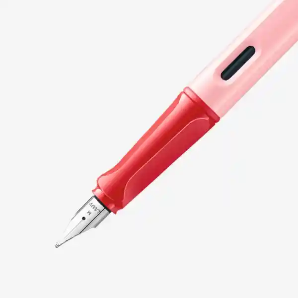 Lamy Estilógrafo Safari Cherry Blossom