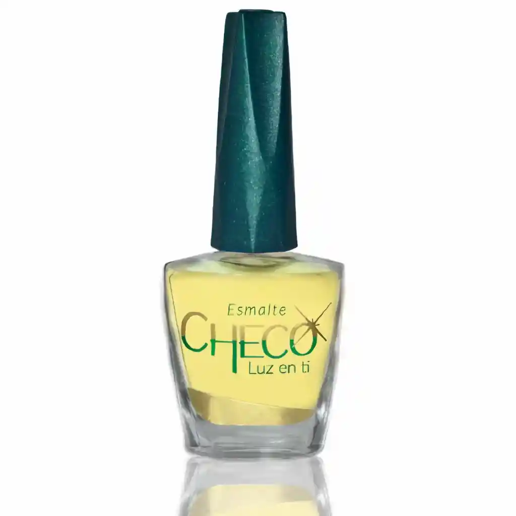 Checo Esmalte 162 Guajira