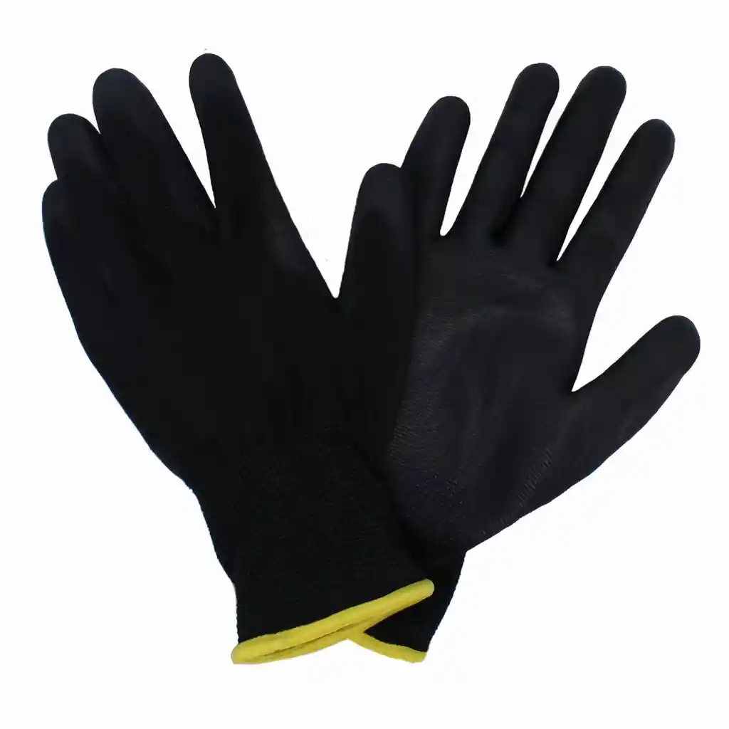 Guantes De Nitrilo Talla 10 Proteccion Economico