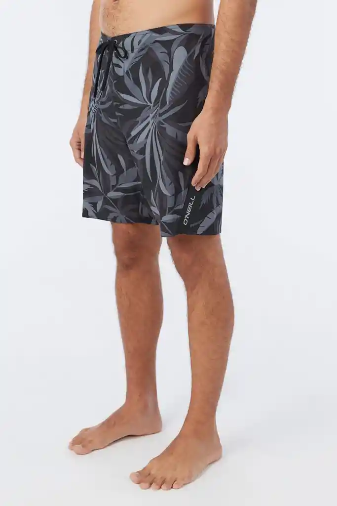 Pantaloneta Superfreak 19 Pulgadas Hombre