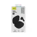 Audífonos Tws Half In-Ear Modelo M2 Serie Negro Miniso