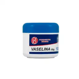 Productos Drogam Vaselina en Pote