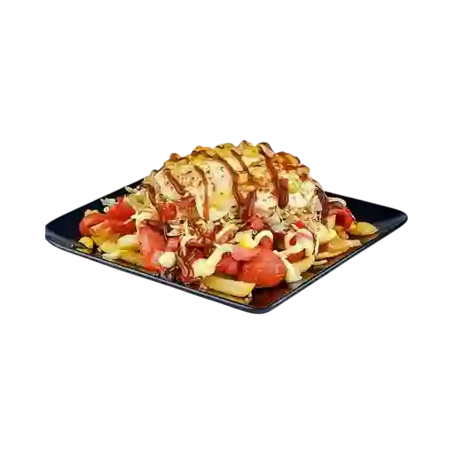 Ranchipapa