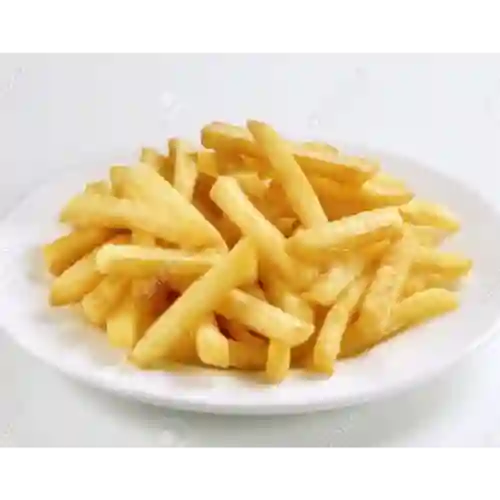 Porción de Papa