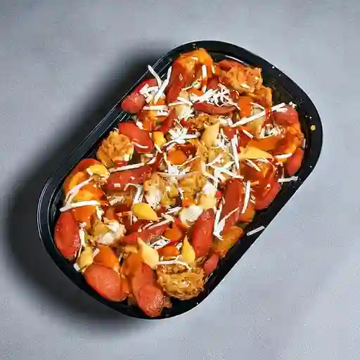 Papa Pollo