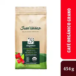 Juan Valdez Café Liofilizado Soluble Mujeres
