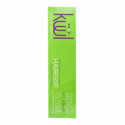 KUUL Kit De Tinte Rubio Caoba Nacarado 7.52