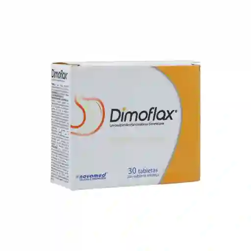 Dimoflax (150 mg/ 80 mg/ 25 mg)