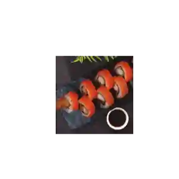 Sushi Langostino Crispy