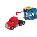 Carro Ox Toys