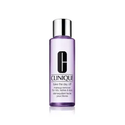 Clinique Desmaquillante Makeup Remover For Lids