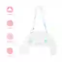 Bolsa Crossbody Cinnamoroll 8In Serie Sanrio Miniso