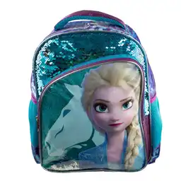 Frozen Morral Kinder 2