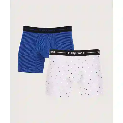 Pantaloncillo Hombre Ref 44410004 Patprimo
