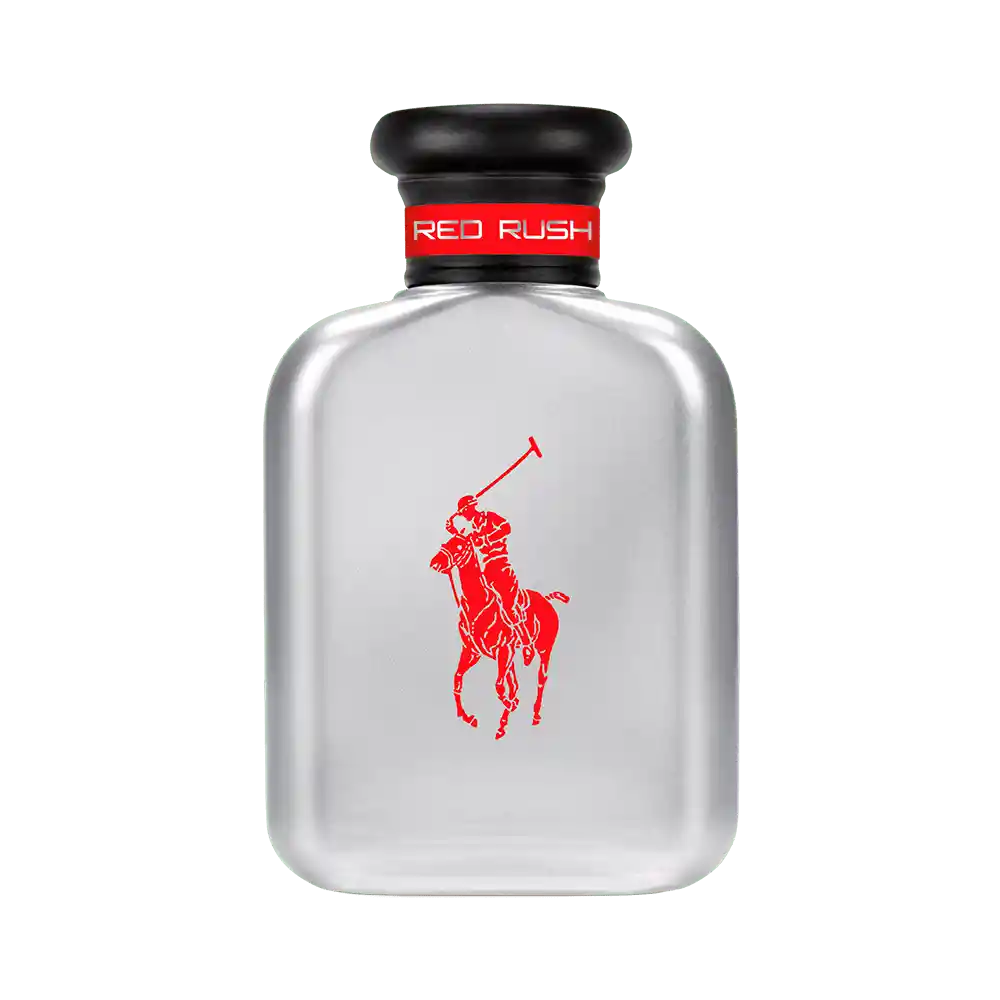 Ralph Lauren Perfume Polo Red Fresh For Men 75 mL