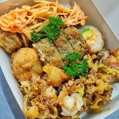 Combo C