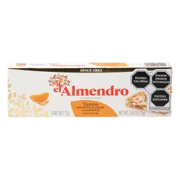 El Almendro Turron