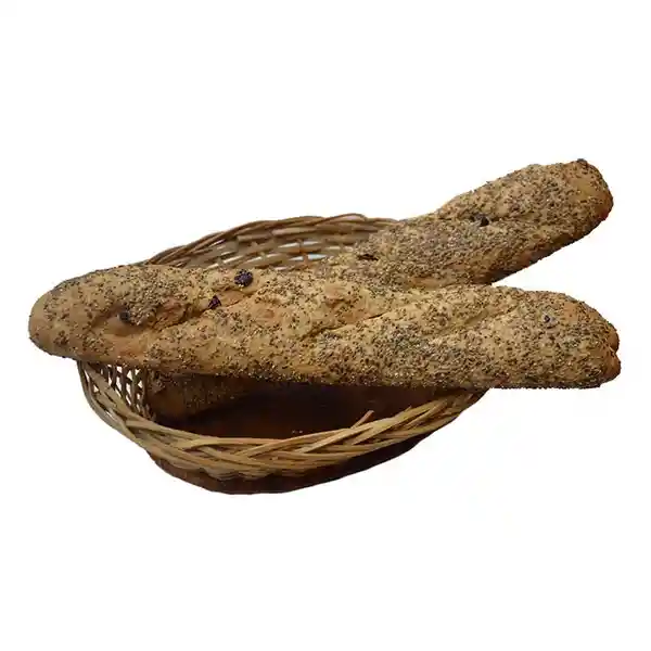 Pan de Arándanos