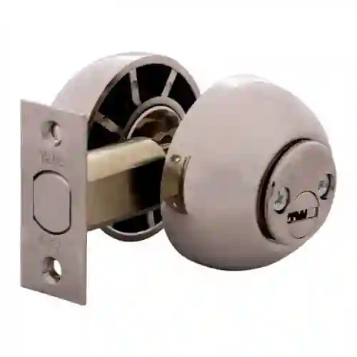 Yale Cerrojo Seguridad 170 1/4