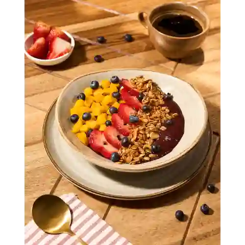 Bowl de Acai