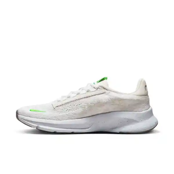 Nike Zapatos M Superrep go 3 Nn Fk Blanco T. 7.5 Ref: DH3394-012