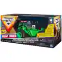 Monsters Jam Juego Monster Rc 1 24 Grave Digger