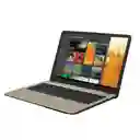 Asus Portátil Vivobook X540Ua-Gq3048 15,6" Hd, Endles, Gris