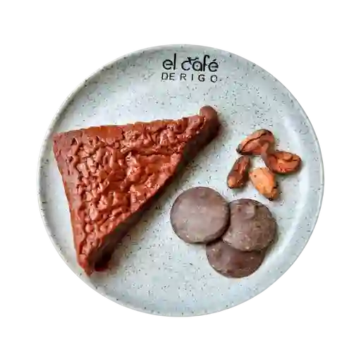 Brownie de Chocolate