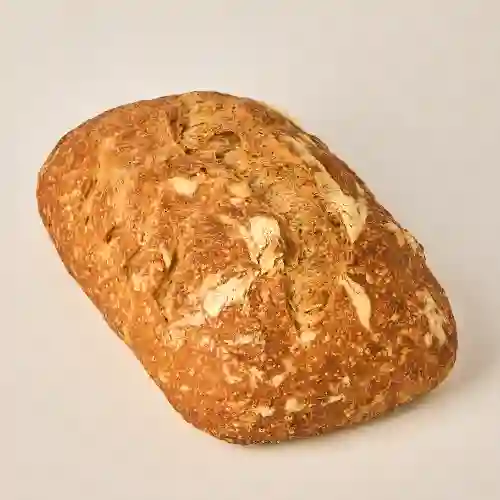 Pan Ezequiel
