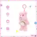 Llavero Alegría 5In Care Bears Miniso