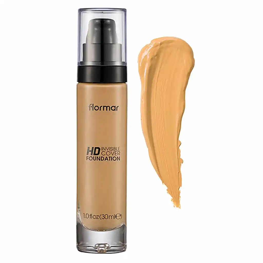 Flormar Base Liquida