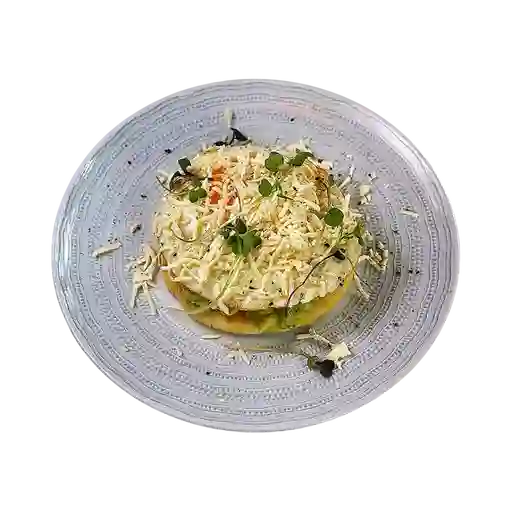 Arepa de la Casa