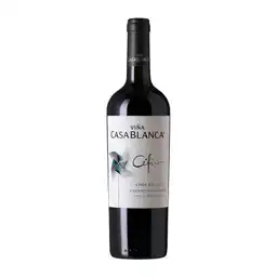Cefiro Vino Tinto Cabernet Sauvignon