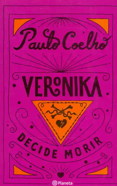 Veronika Decide Morir - Paulo Coelho