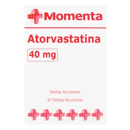 Momenta (40 mg)