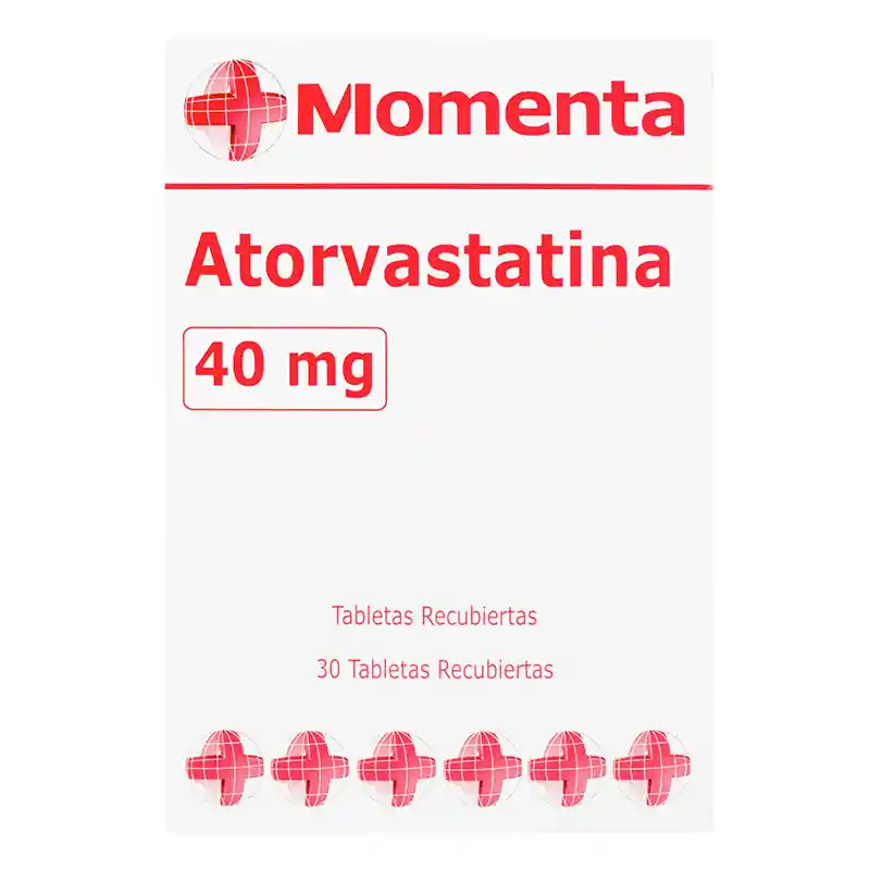Momenta (40 mg)