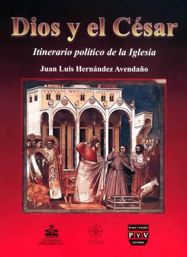 Dios y El César