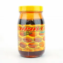Hapicampo Propóleo Natural