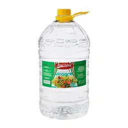 Buni Vinagre Sabor Aderezo