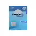 Viagra (50 mg) 2 Tabletas