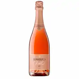 Sumarroca Vino Espumante Rosé