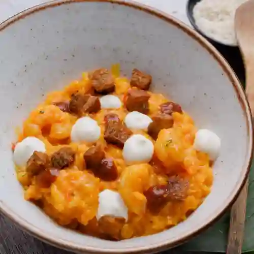 Arroz Dominguero
