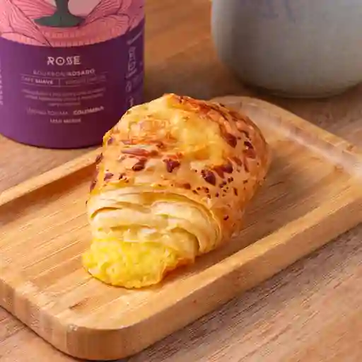 Napolitana de queso(86226)