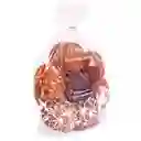 De Lolita Pan Corona Multicereales Artesanal