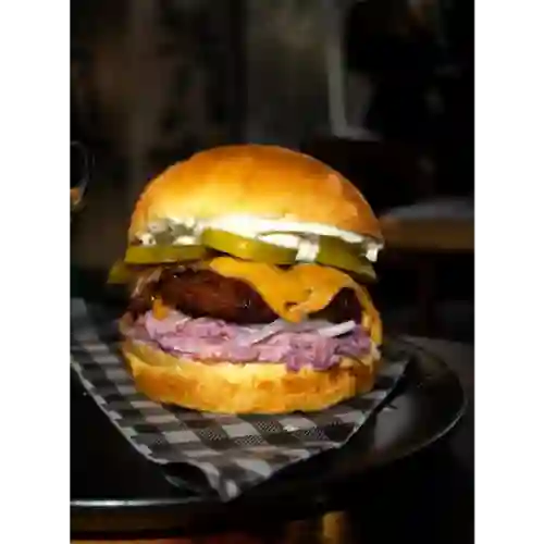Sándwich Nashville