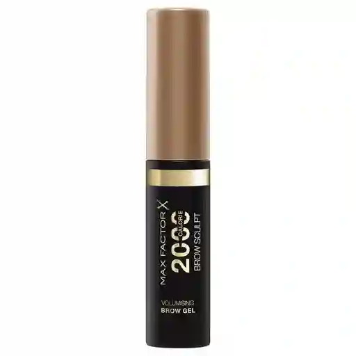 Pestañina Cejas Calorie Brow Max Factor