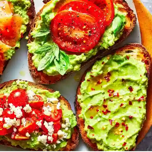 Avocado Toast