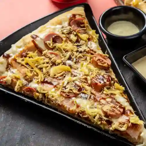 Pizza Americana