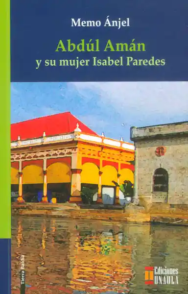 Abdúl Amán y su Mujer Isabel Paredes - Memo Ánjel