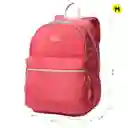 Morral Porta Pc 13" Aynatto Rojo Mujer